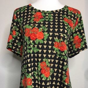 LuLaRoe Carly Dress